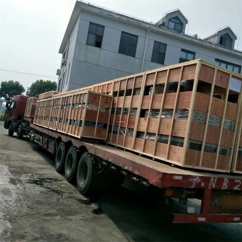 江西上饶玉山县到株洲物流公司，一站式服务助您货运无忧