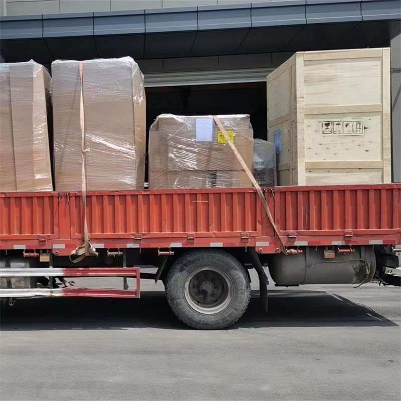 江西上饶玉山县到朔州物流公司——一站式服务，让货运更便捷