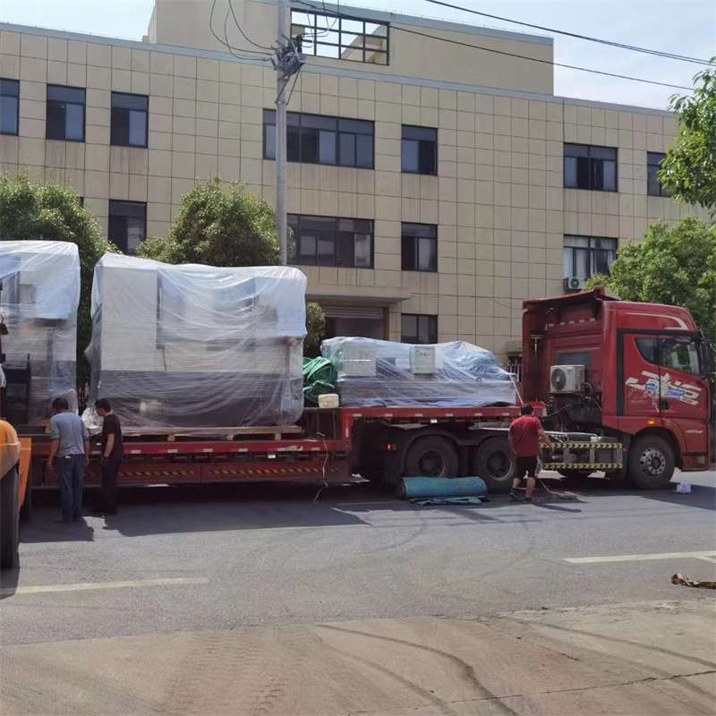 江西上饶玉山县到南京物流公司一站式服务，让货运更轻松