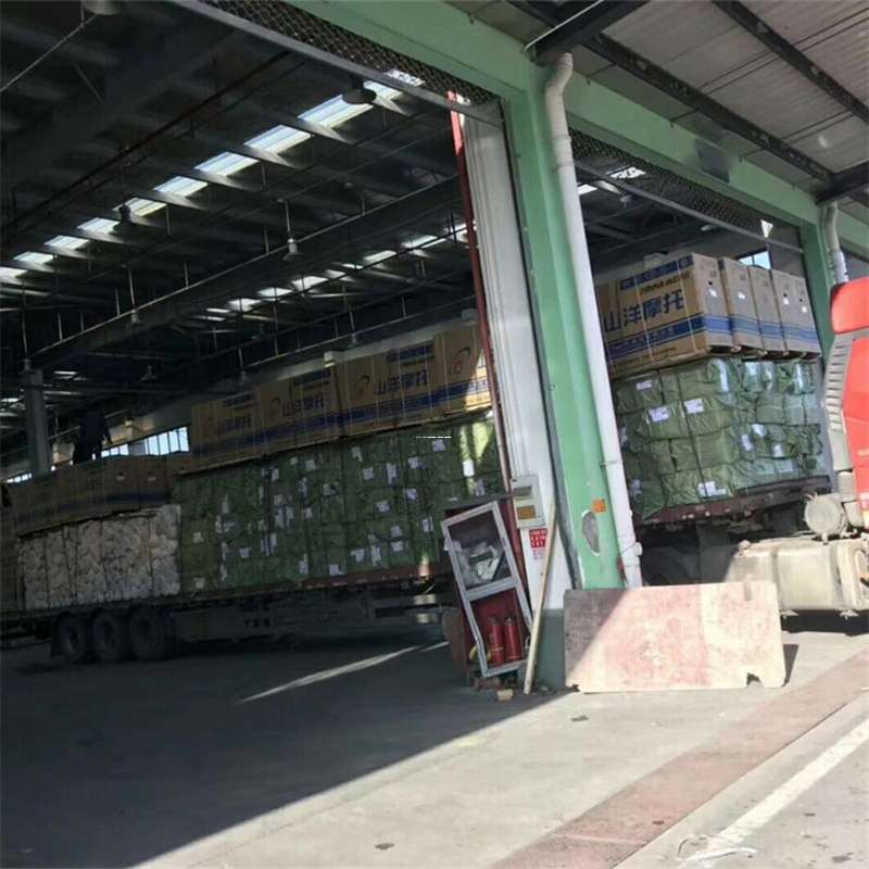 江西上饶玉山县到苏州物流公司——一站式服务，让货运更便捷