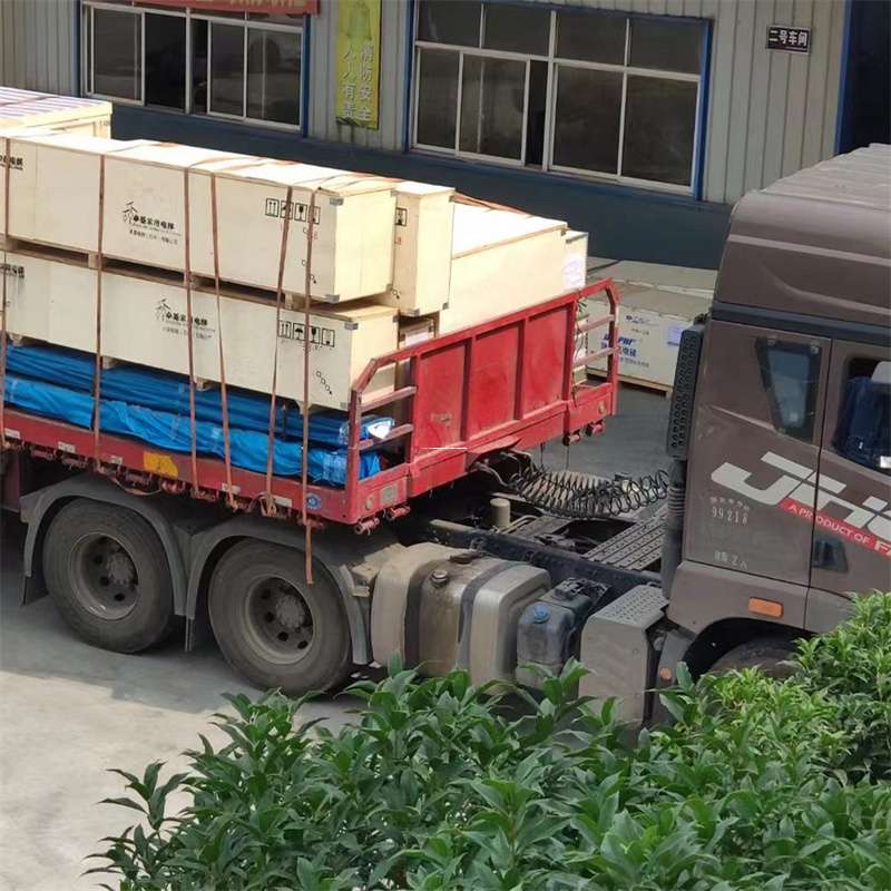 江西上饶玉山县至新疆阿勒泰福海县物流专线，一站式服务，让您的货物畅行无忧